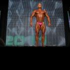 Duskin  Johnson - NPC Emerald Cup 2011 - #1